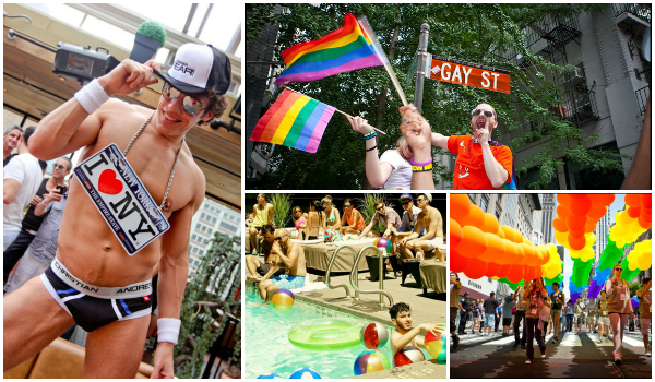 New York Gay Guide 64