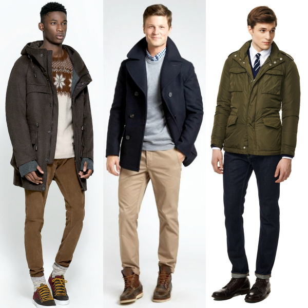 10 Winter Coats & Jackets To Get Now | Vee Travels