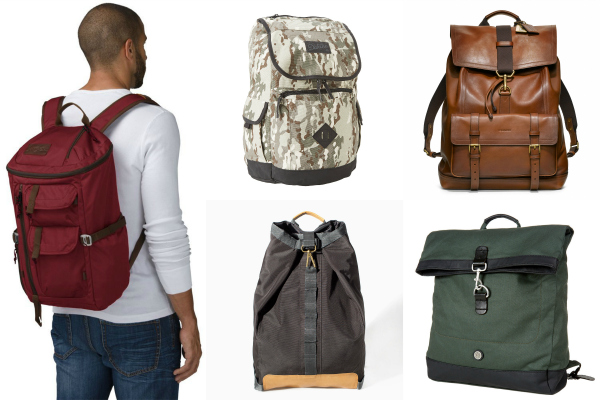 12 Stylish Backpacks For Every Traveler | Vee Travels