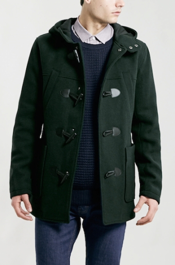 topman-greenwool-duffle-coat